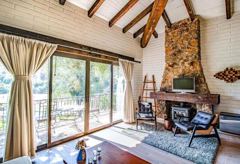 스탠다드 룸, Sierra Lago