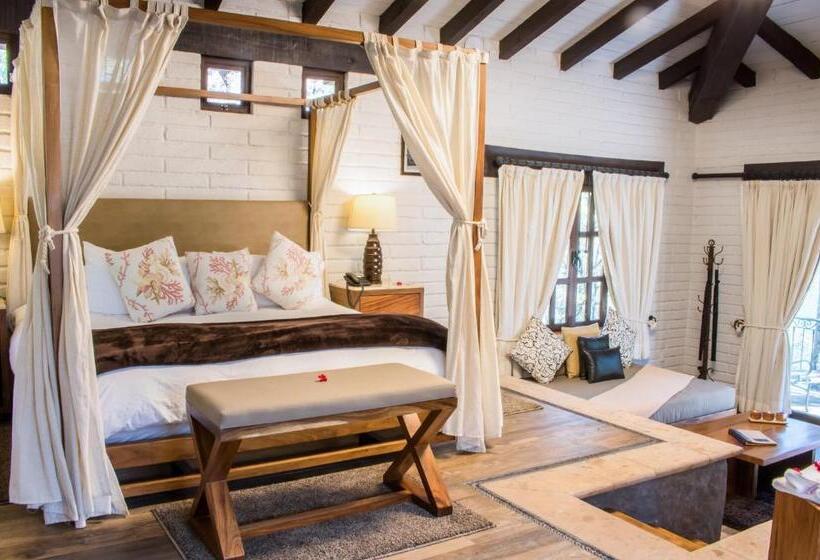 스탠다드 룸, Sierra Lago