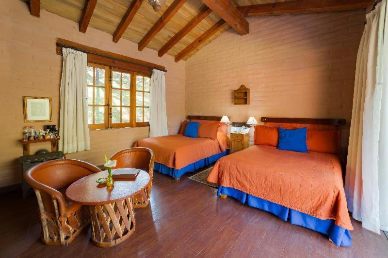 디럭스 스위트, Sierra Lago