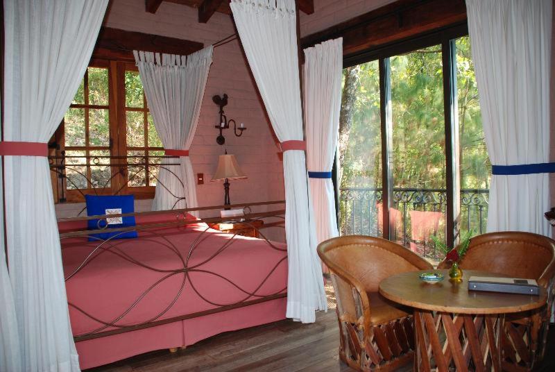 디럭스 스위트, Sierra Lago