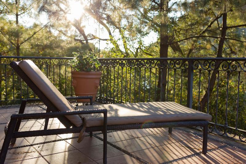 디럭스 스위트, Sierra Lago