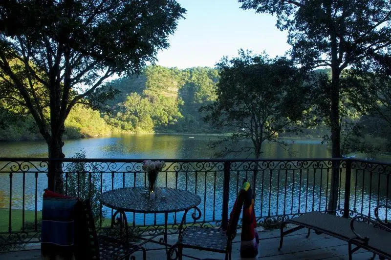 2ベッドスイートルーム, Sierra Lago
