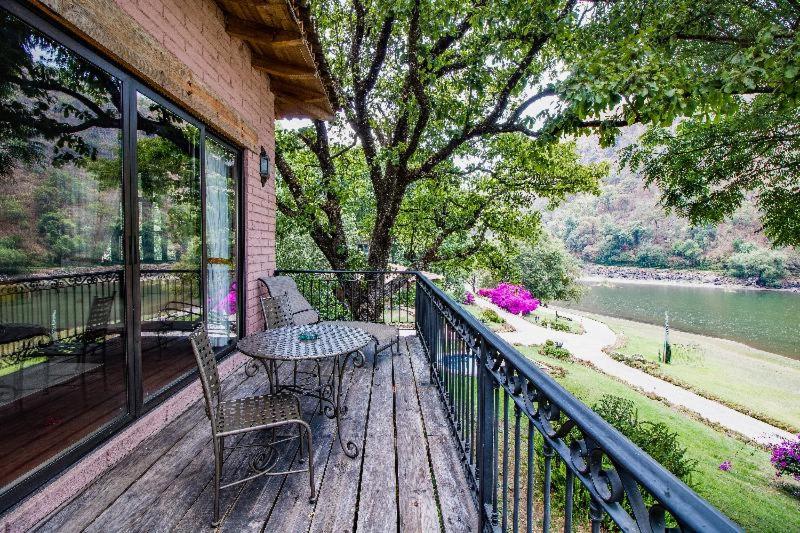 침실 2개 스위트, Sierra Lago