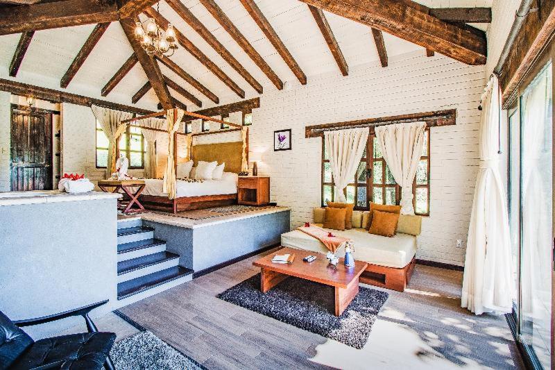 침실 2개 스위트, Sierra Lago