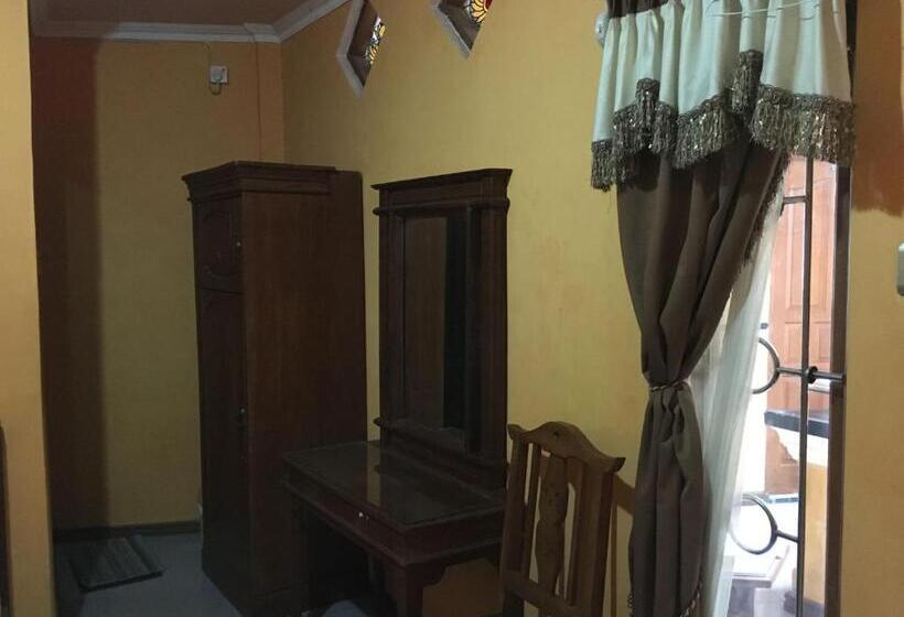 חדר סטנדרט, Alami