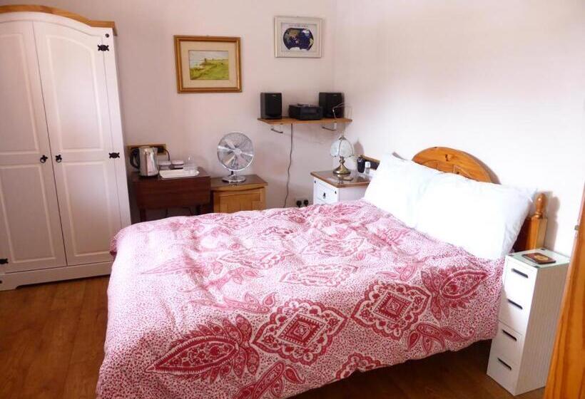스탠다드 룸, Clifton Cottage B&b