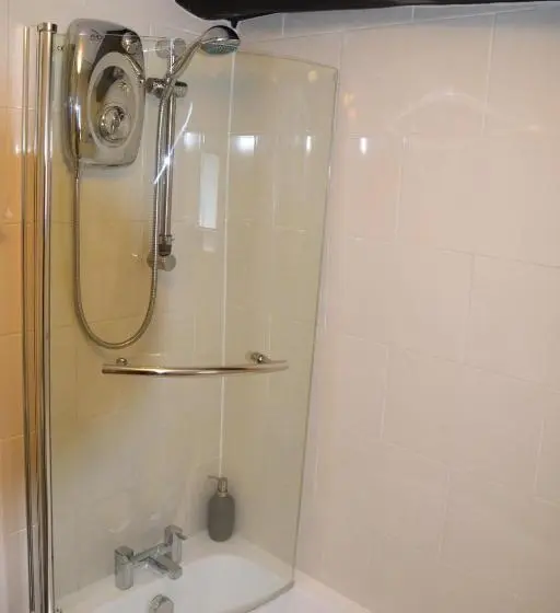 スタンダード４人部屋, Sweetbriar Cottage Bed & Breakfast And Camping