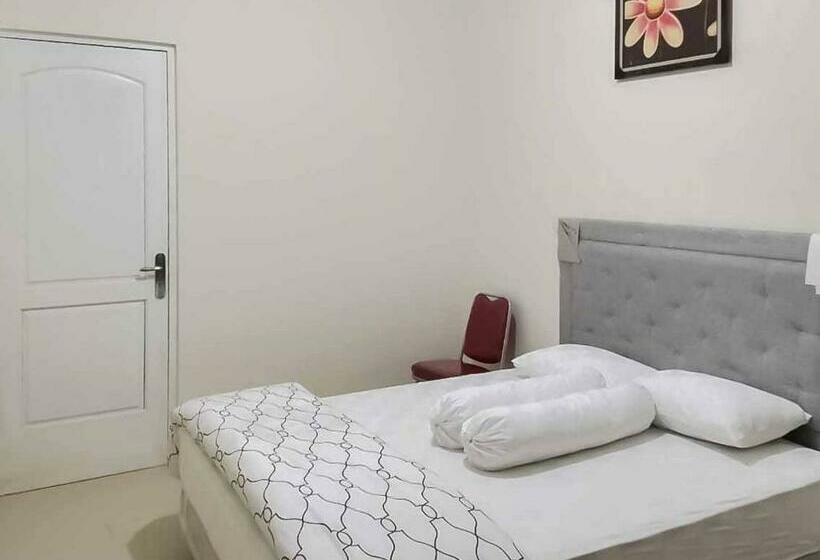 חדר סטנדרט, Wisma Talenta Mitra Reddoorz