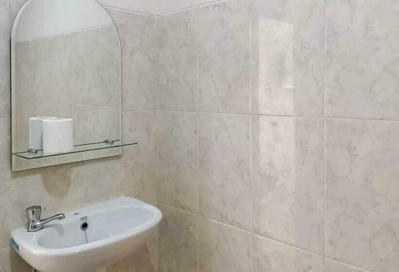 חדר סטנדרט, Wisma Talenta Mitra Reddoorz