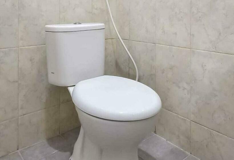 חדר סטנדרט, Wisma Talenta Mitra Reddoorz