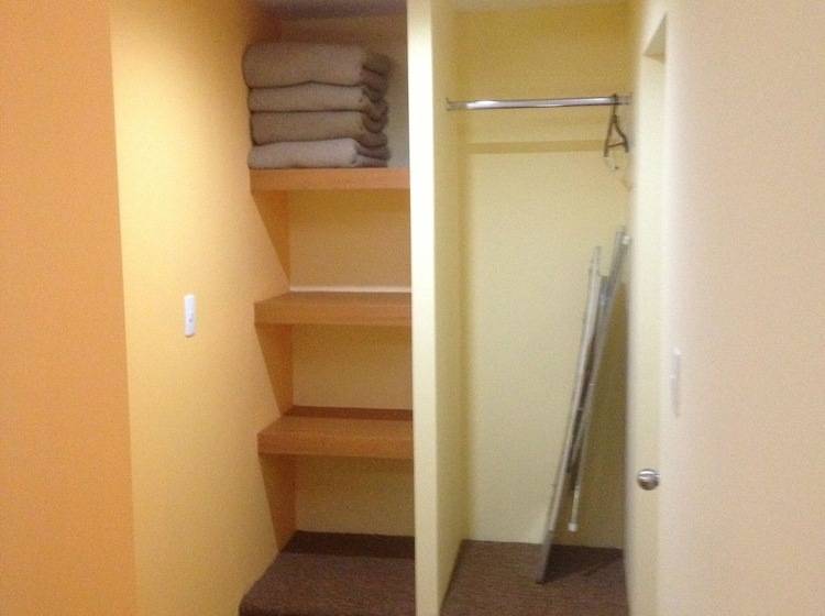 اتاق استاندارد یک نفره, Central