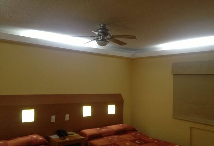 اتاق استاندارد, Central