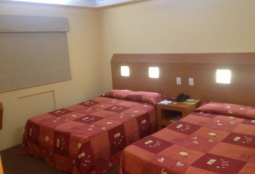 اتاق استاندارد, Central