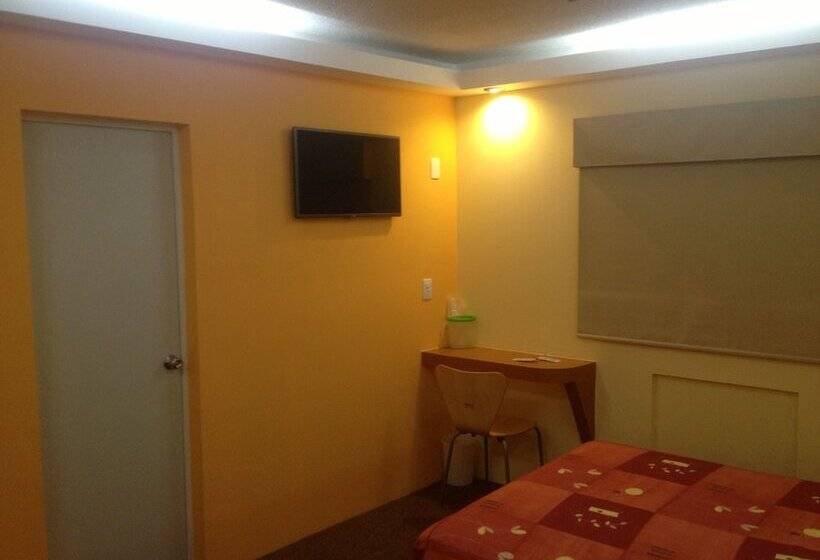 اتاق استاندارد, Central