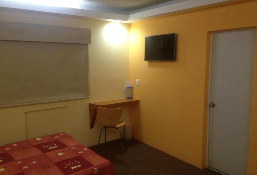 اتاق استاندارد, Central