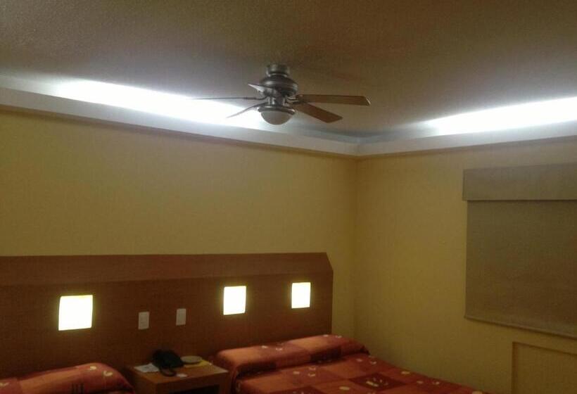 اتاق استاندارد, Central