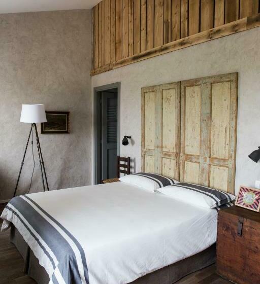 غرفة قياسية, Corte Reginella