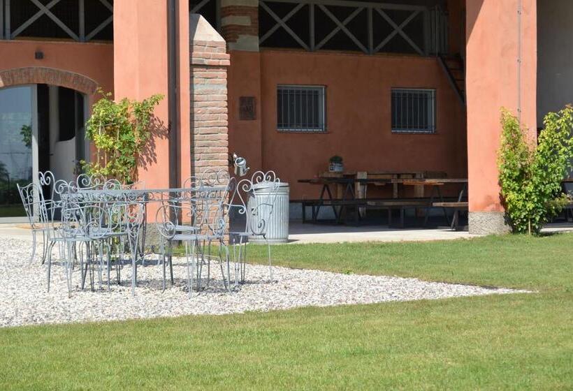 带2个卧室的公寓, Corte Reginella