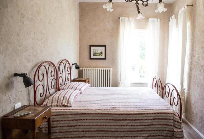 شقة غرفتين, Corte Reginella