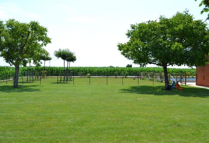 شقة غرفتين, Corte Reginella