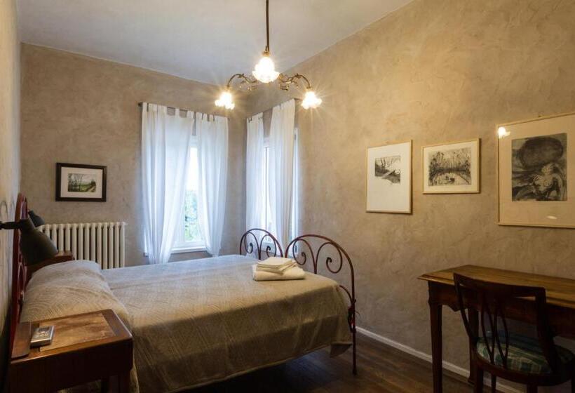 شقة غرفتين, Corte Reginella