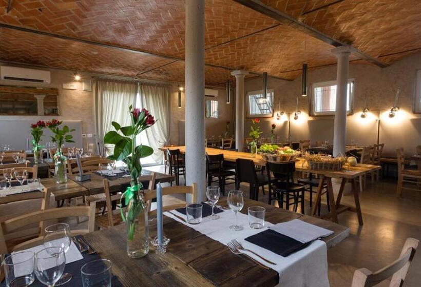 带2个卧室的公寓, Corte Reginella
