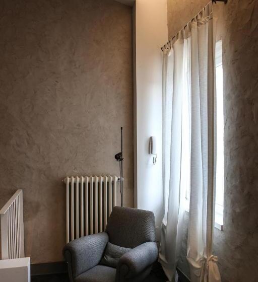 带2个卧室的公寓, Corte Reginella
