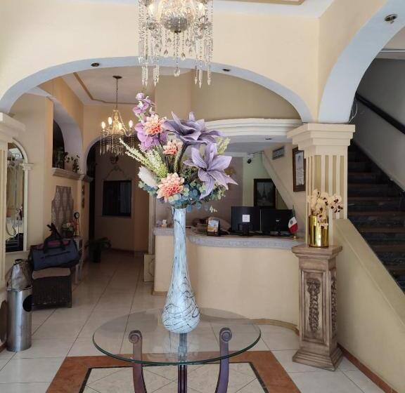 اتاق استاندارد, Posada California