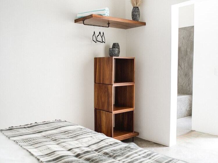 Люкс Мастер, Residencia Tropical Don Bonito