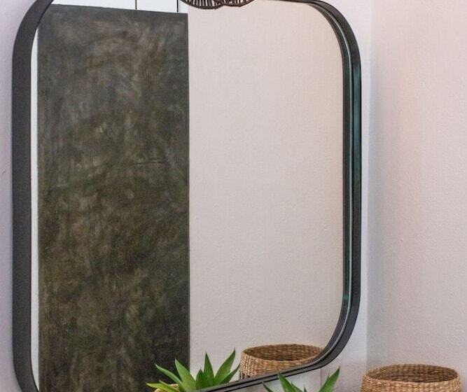 Полулюкс, Residencia Tropical Don Bonito