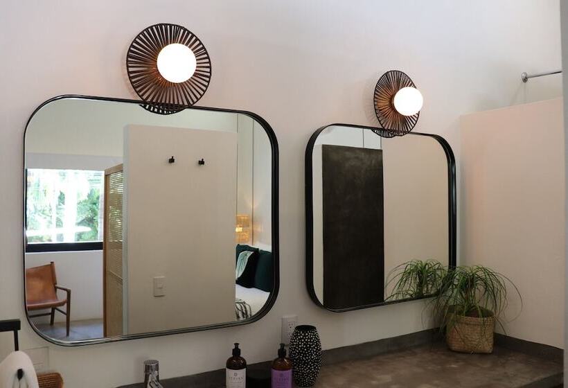 Полулюкс, Residencia Tropical Don Bonito