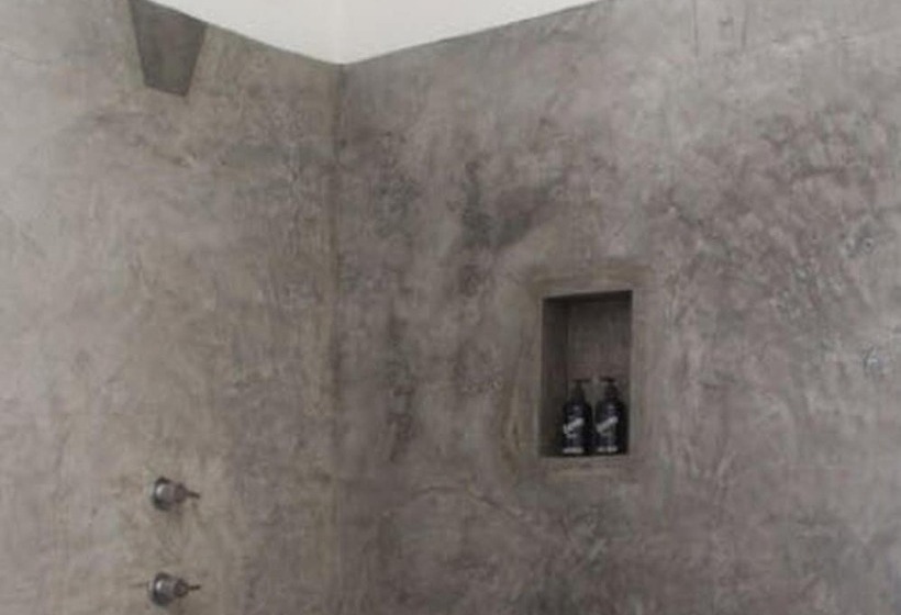 Полулюкс, Residencia Tropical Don Bonito