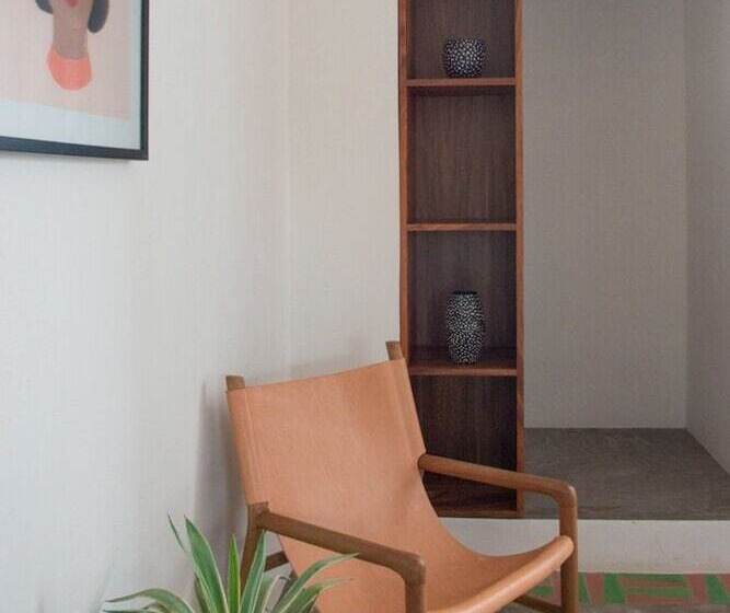 Suíte Júnior, Residencia Tropical Don Bonito