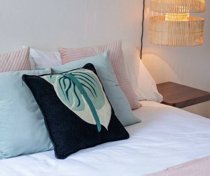 Полулюкс, Residencia Tropical Don Bonito