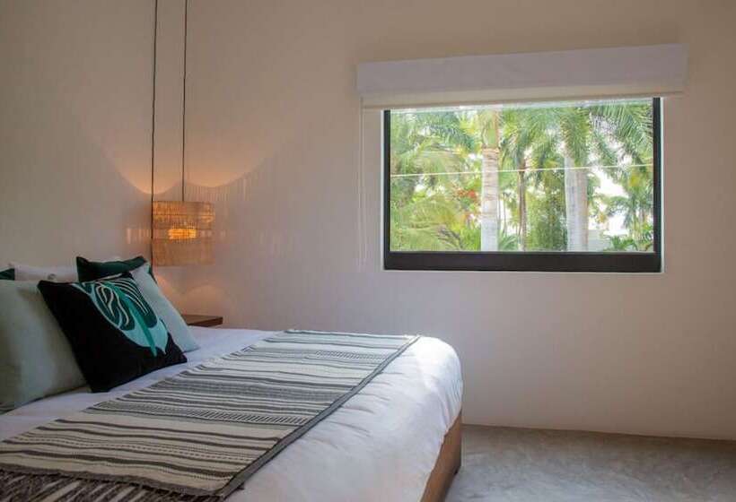 Полулюкс, Residencia Tropical Don Bonito