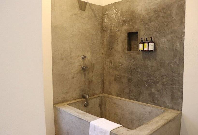 Suíte Master, Residencia Tropical Don Bonito