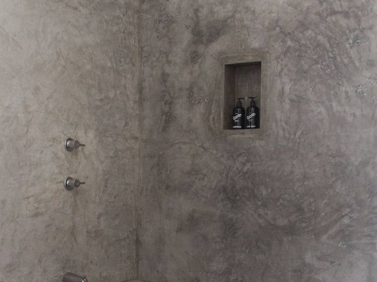 Люкс Мастер, Residencia Tropical Don Bonito