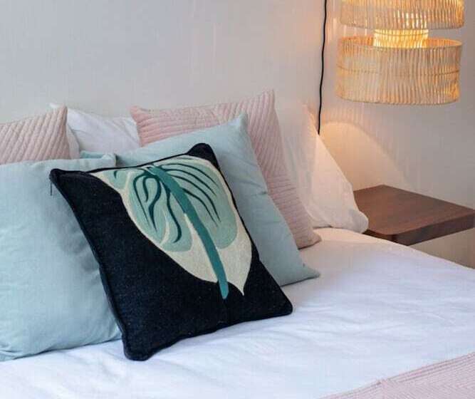 Полулюкс, Residencia Tropical Don Bonito