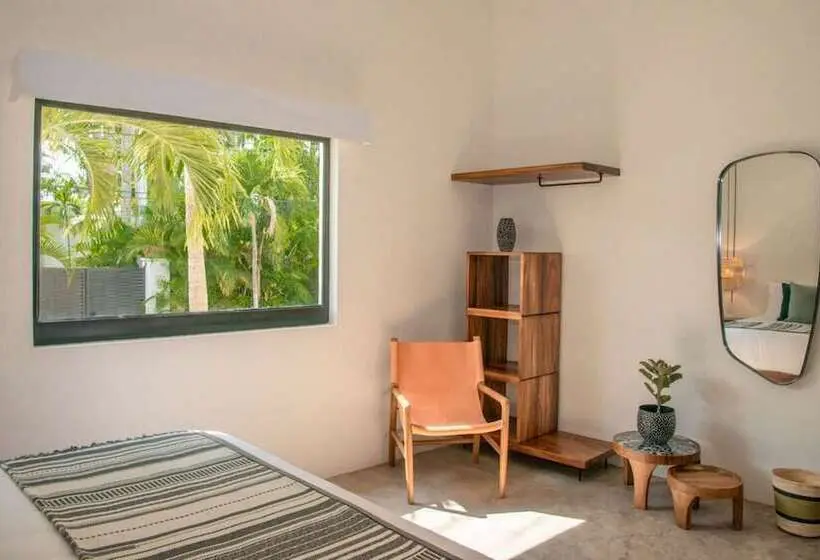 ジュニアスイート, Residencia Tropical Don Bonito