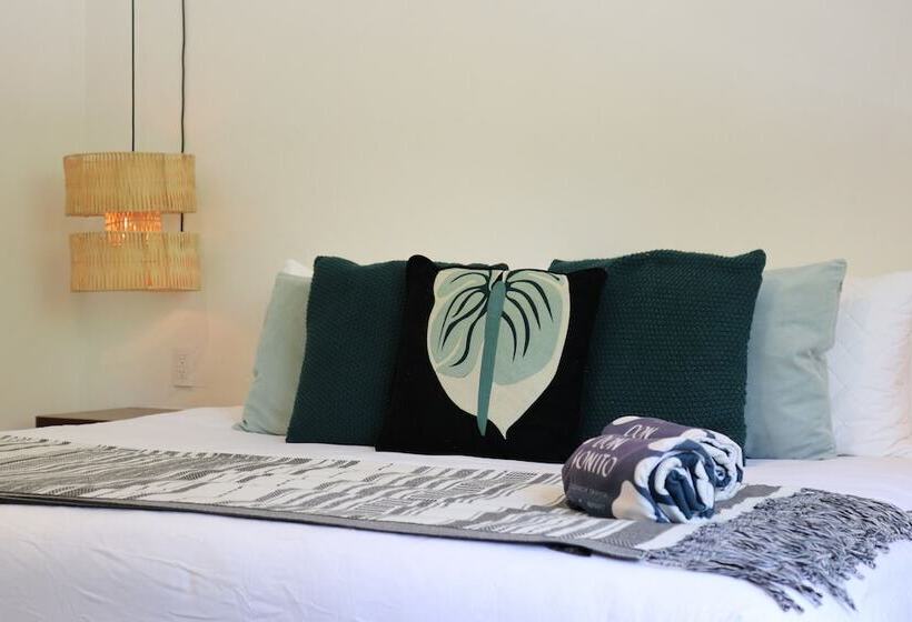 Полулюкс, Residencia Tropical Don Bonito