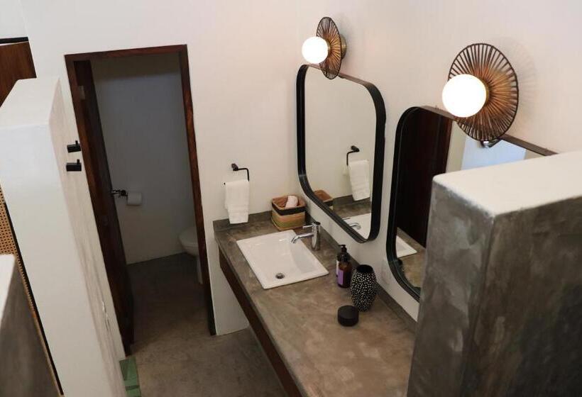 Полулюкс, Residencia Tropical Don Bonito