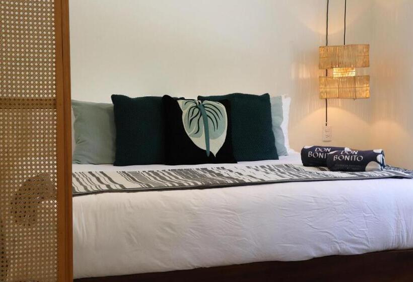 Полулюкс, Residencia Tropical Don Bonito