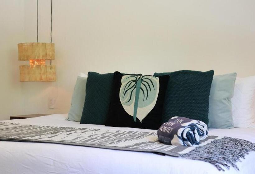 Полулюкс, Residencia Tropical Don Bonito