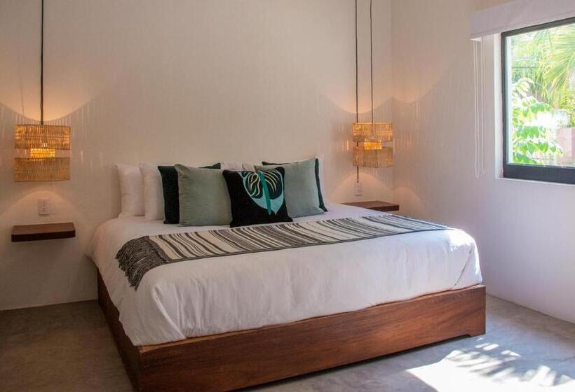 Полулюкс, Residencia Tropical Don Bonito