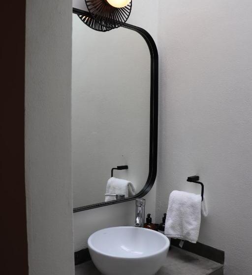 Студия Стандарт, Residencia Tropical Don Bonito