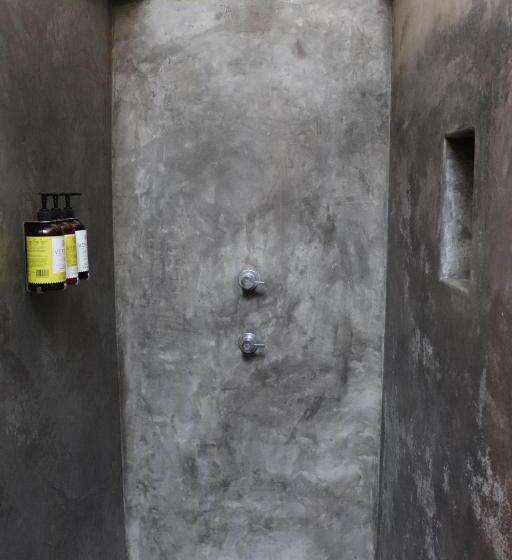 Студия Стандарт, Residencia Tropical Don Bonito