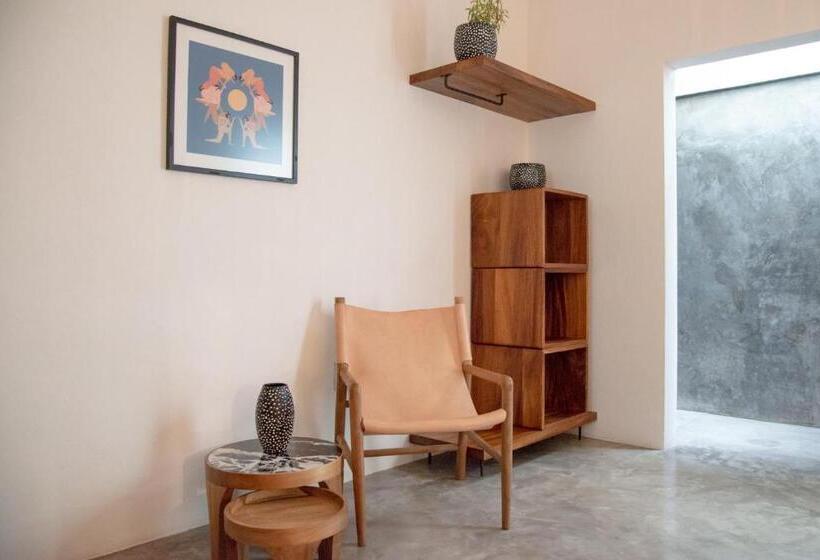 Студия Стандарт, Residencia Tropical Don Bonito