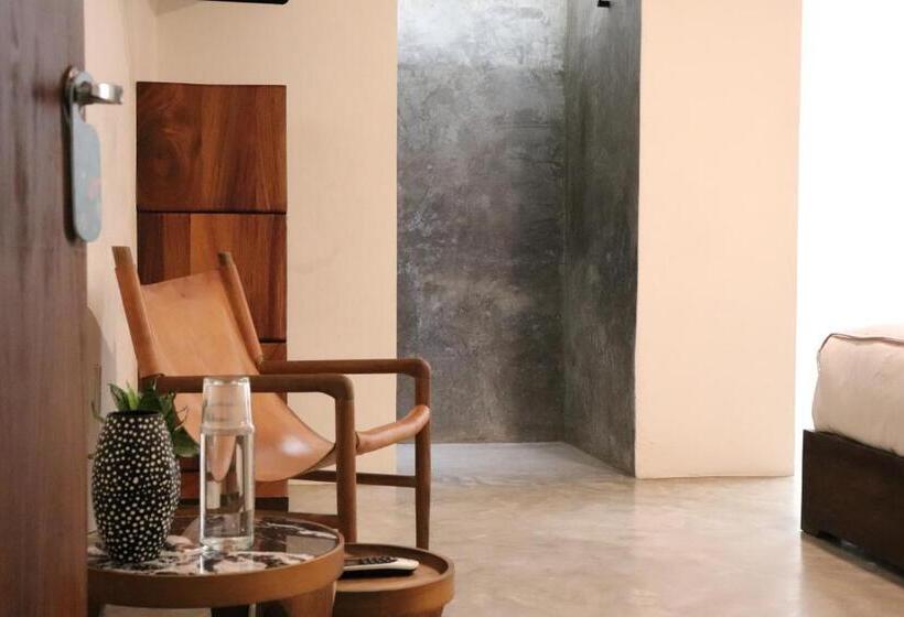 Студия Стандарт, Residencia Tropical Don Bonito