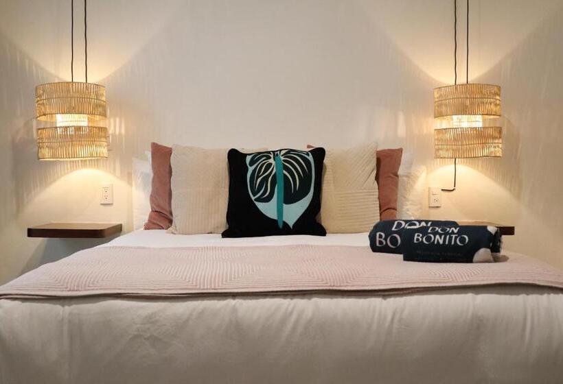 Студия Стандарт, Residencia Tropical Don Bonito