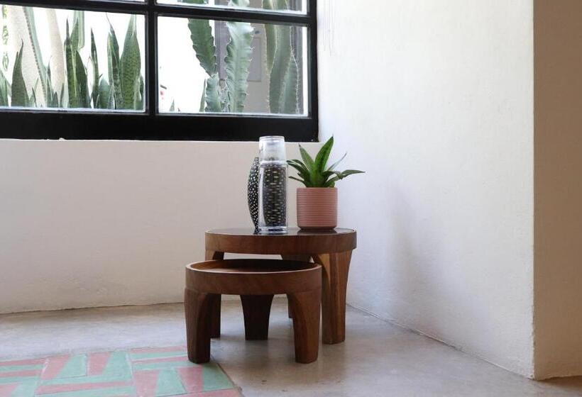 Suíte Master, Residencia Tropical Don Bonito